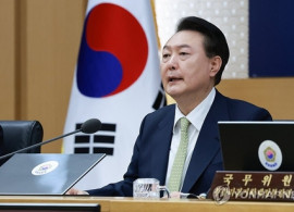 尹, 내일 국무회의서 총선 입장 밝힌다…총리·비서실장 인선 고심