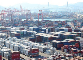 수출 호조에 높아지는 올해 한국 경제성장률 전망치