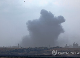 흔들리는 휴전 협상…이스라엘 "곧 라파 군사작전"