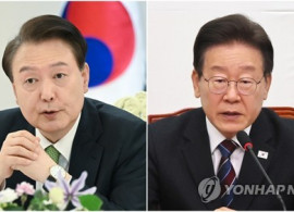 민주, 尹-李회담 의제에 1인25만원·채상병특검법·거부권 사과 요구