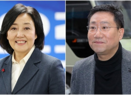 '박영선·양정철 인선설'에 정치권 술렁…與 당혹·野 반발