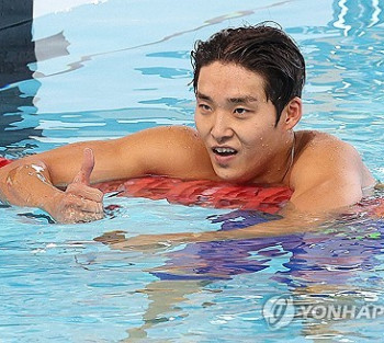 강호 호주도 경계하는 한국 수영…'전지훈련 오지 마!'