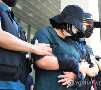 '또래 엽기살인' 정유정 2심도 무기징역…"사형은 예외적이어야"