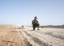 이스라엘군 주력 보병여단 가자서 철수…"라파 공격 준비"