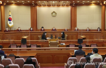 '검수완박' 권한쟁의심판 23일 선고…입법 11개월만