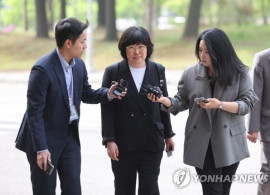'채상병 의혹' 국방부 법무관리관 공수처 소환…"성실히 답변"