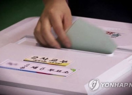 인천 총선 사전투표소에 불법카메라 설치…40대 유튜버 체포