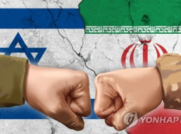 이스라엘, 엿새만에 이란에 재보복…5차 중동전쟁 일촉즉발