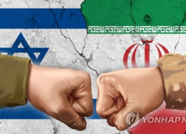 "이스라엘, 테헤란 인근 폭격 등 대규모 공격 계획했다 축소"