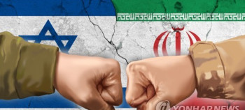 이스라엘, 엿새만에 이란에 재보복…5차 중동전쟁 일촉즉발