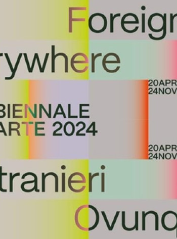 '미술올림픽' 세계 최대 현대미술축제 베네치아비엔날레 개막