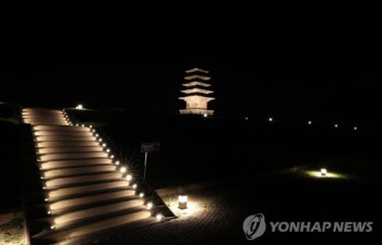 '백제 왕궁이 살아난다'…내달 7∼9일 익산문화재 '벚꽃 야행'