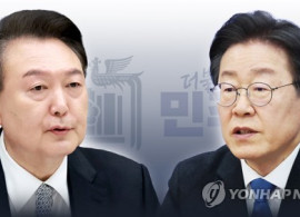 내일 尹-李회담 2차 실무회동…특검·민생지원금 등 의제 논의