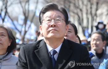 검찰, '대장동·성남FC' 이재명 이번주 기소할 듯