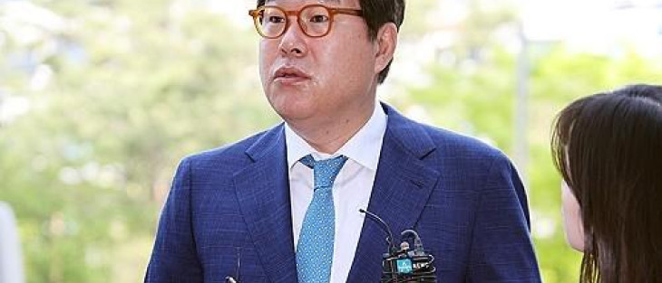 '대북송금·뇌물 혐의' 쌍방울 김성태 내달 변론 종결
