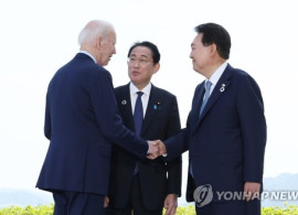 中관영지 'G7 초청무산' 계기로 韓에 '실패·부끄러움' 십자포화